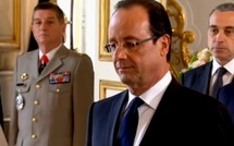 Raymond Depardon, photographe du portrait officiel de François Hollande