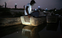 L’Afrique subsaharienne célébrée par le festival photographique L’Œil Urbain L’Afrique subsaharienne célébrée par le festival photographique L’Œil Urbain
