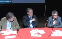 Canon milite aux côtés de Visa pour l'image Canon milite aux côtés de Visa pour l'image