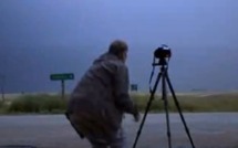 Chasseurs d'orages Chasseurs d'orages