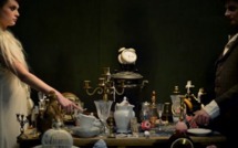 Wanderland, réalisé au Nikon D4 Wanderland, réalisé au Nikon D4