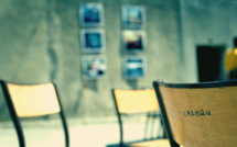 Les Irréelles d'été 2012 sont au festival Ouverture à Cailhau, du 19 au 22 juillet Les Irréelles d'été 2012 sont au festival Ouverture à Cailhau, du 19 au 22 juillet