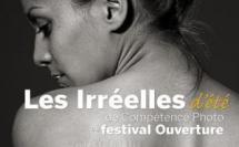 Les Irréelles d'été 2012 • L'affiche officielle