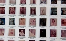 Les images d'Erwin Blumenfeld restaurées et exposées à Chalon-sur-Saône Les images d'Erwin Blumenfeld restaurées et exposées à Chalon-sur-Saône