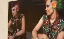 Les Cagoles de Marseille invitent les punks de Londres