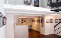 La Galerie L'Area reçoit Les Irréelles #5 de Compétence Photo