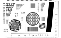 Testez vous-même vos objectifs grâce aux mires de Compétence Photo Testez vous-même vos objectifs grâce aux mires de Compétence Photo