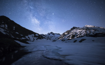 Réussissez vos photos de montagne au mois de juin grâce à Jérôme Obiols Réussissez vos photos de montagne au mois de juin grâce à Jérôme Obiols