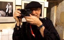 La révolution numérique vue par Doug Menuez La révolution numérique vue par Doug Menuez