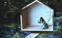 Apprenez à mettre en scène votre cocon grâce à Julie de Waroquier (photos et vidéo) Apprenez à mettre en scène votre cocon grâce à Julie de Waroquier (photos et vidéo)