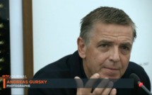 Andreas Gursky expose à Düsseldorf Andreas Gursky expose à Düsseldorf