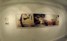 Les Echappées Belles 2 : plus encore qu'une exposition collective Les Echappées Belles 2 : plus encore qu'une exposition collective