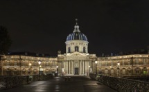 Paris in Motion par Mayeul Akpovi (part 2) Paris in Motion par Mayeul Akpovi (part 2)