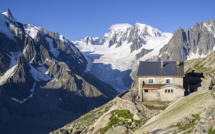 Réussissez vos photos de montagne au mois de juillet grâce à Jérôme Obiols