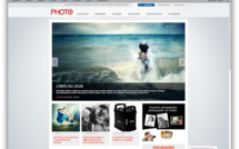 Photography books • Press review Photography books • Press review