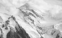 En août, photographiez le Mont-Blanc ou les chamois dans la Vanoise grâce à Jérôme Obiols