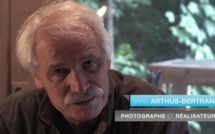 Objectif développement, entretien avec Yann Arthus-Bertrand Objectif développement, entretien avec Yann Arthus-Bertrand