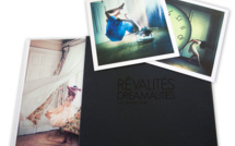 Pre-order now the limited edition of Dreamalities, by Julie de Waroquier Pre-order now the limited edition of Dreamalities, by Julie de Waroquier