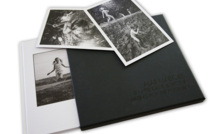 Pre-order now the limited edition of Waiting for the postman, by Alain Laboile