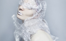 Re-cycle • épisode 3 : Cellophane • La série photographique racontée par Marion Saupin Re-cycle • épisode 3 : Cellophane • La série photographique racontée par Marion Saupin