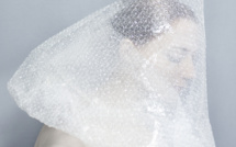 Re-cycle • épisode 5 : Papier bulle • La série photographique racontée par Marion Saupin Re-cycle • épisode 5 : Papier bulle • La série photographique racontée par Marion Saupin