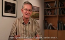 Martin Parr présente son nouveau livre Martin Parr présente son nouveau livre
