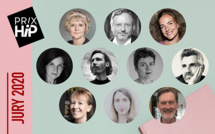 Le jury des Prix HiP 2020 du livre de photographie francophone dévoilé Le jury des Prix HiP 2020 du livre de photographie francophone dévoilé