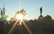 "Mount Persis" par Levy Film "Mount Persis" par Levy Film