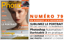 Compétence Photo Numéro 79, en kiosque le 6 novembre 2020