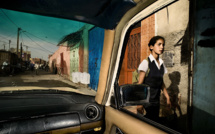 Les finalistes des Sony World Photography Awards 2013 dévoilés