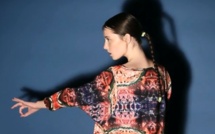 Dream Nation, ou la mode selon Luiza Jacob Dream Nation, ou la mode selon Luiza Jacob