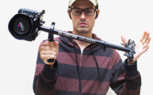 Réussir son mouvement avec une steadicam ou une épaulière Réussir son mouvement avec une steadicam ou une épaulière