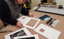 Les Gleam'art offerts aux lauréats de la Semaine n°1 prêts à être expédiés Les Gleam'art offerts aux lauréats de la Semaine n°1 prêts à être expédiés