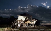 Clair obscur à Fukushima, par Carlos Ayesta et Guillaume Bression