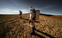 Les Promenades Photographiques débarquent sur Mars en 2013, avec Christian Lamontagne