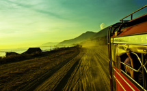 Les lauréats des sections Open et Youth des Sony World Photography Awards 2013