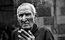L’Arménie blessée vue par la photographe italienne Antonella Monzoni (interview)