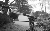 Réussir un plan vidéo au reflex avec une grue (vidéo bonus) Réussir un plan vidéo au reflex avec une grue (vidéo bonus)