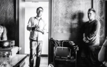 Workshop sur le huis-clos réalisé par Ulrich Lebeuf pour MAP Toulouse Workshop sur le huis-clos réalisé par Ulrich Lebeuf pour MAP Toulouse