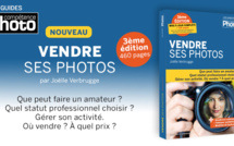 Vendre ses photos - 3ème édition - le livre de Joëlle Verbrugge