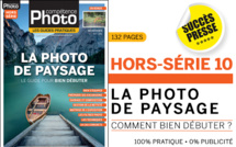 La photo de paysage - Le guide pour bien débuter • Les guides pratiques Compétence Photo La photo de paysage - Le guide pour bien débuter • Les guides pratiques Compétence Photo