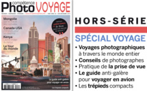 Compétence Photo • Spécial Voyage • Les guides pratiques Compétence Photo