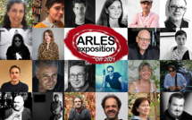 Participez aux lectures de portfolio et de livres d'Arles Exposition - Off 2021