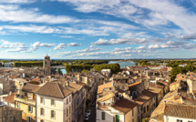 Compétence Photo vous donne rendez-vous à Arles Exposition - Off 2021