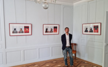 Prix Voltaire de la photographie : le lauréat 2020 Mathieu Ménard exposé au château de Voltaire