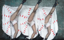 Les Confrontations Photo de Gex soufflent dix bougies hautes en couleur ! Les Confrontations Photo de Gex soufflent dix bougies hautes en couleur !