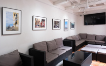 Vive la vie ! s'expose à Arles, à La Place des photographes, du 1er au 30 octobre 2021 Vive la vie ! s'expose à Arles, à La Place des photographes, du 1er au 30 octobre 2021