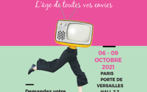 Retrouvez Compétence Photo au Salon des Seniors du 6 au 9 octobre 2021 Retrouvez Compétence Photo au Salon des Seniors du 6 au 9 octobre 2021