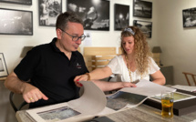 Vous avez un projet de livre de photographie ? Rencontrons-nous à Arles le samedi 9 octobre. Vous avez un projet de livre de photographie ? Rencontrons-nous à Arles le samedi 9 octobre.