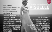 Les 30 lauréats de la 2e édition de La Correspondance Visuelle